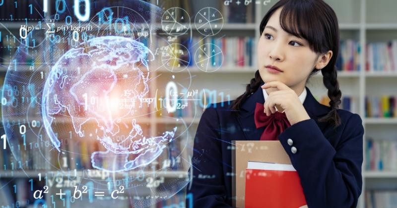 Học sinh sử dụng sơ đồ tư duy để ôn tập các khái niệm biến, hằng, kiểu dữ liệu cho trắc nghiệm tin 11 bài 3