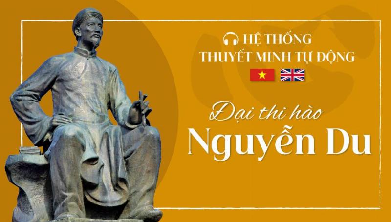 Sức mạnh nghệ thuật ngôn ngữ trong Truyện Kiều