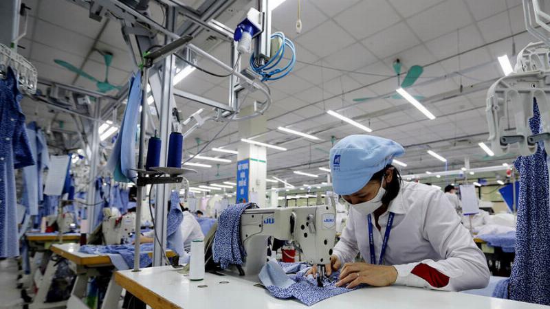 Thiên nhiên ảnh hưởng đến năng suất