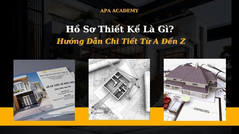 Thu Thập Thông Tin Cho Bản Vẽ Chi Tiết