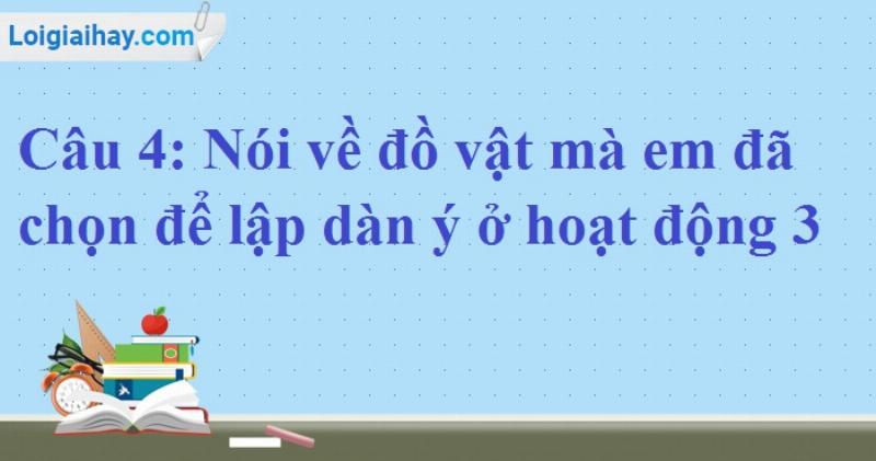 Trẻ em sử dụng đa giác quan để tả đồ vật trong bài 24c ôn tập