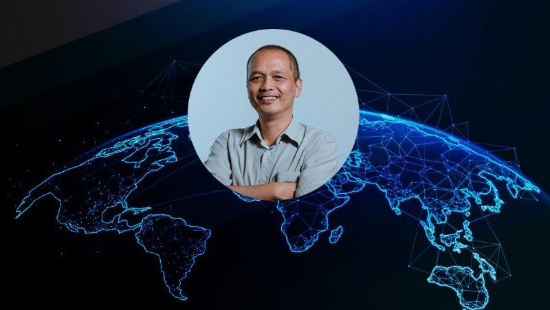 Tự học với internet