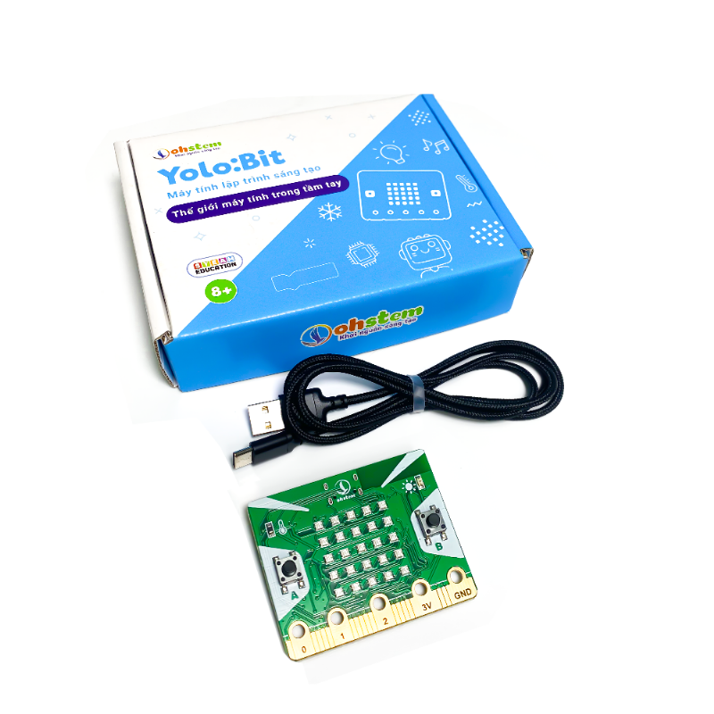 Ứng dụng module cảm biến là gì trong đồ chơi trẻ em thông minh và tương tác