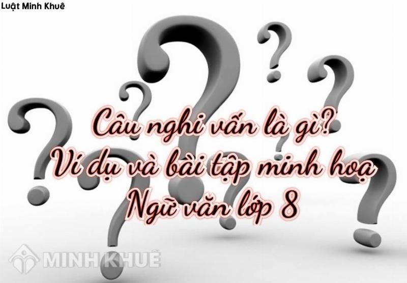 Ví Dụ Đoạn Văn Sử Dụng Câu Nghi Vấn