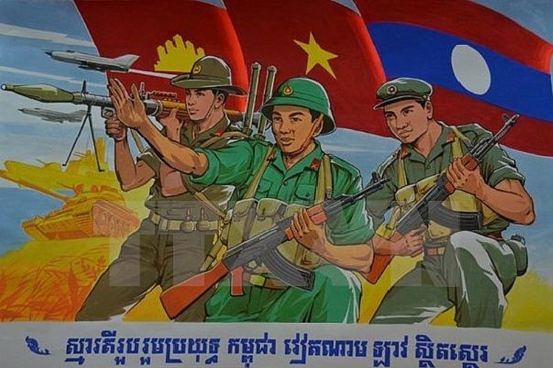 Giá trị hòa bình và sự hiểu biết từ Lịch sử 12 bài 22 giúp xây dựng mối quan hệ hòa thuận trong gia đình