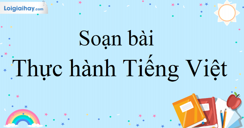 Gia đình cùng nhau thực hành bài tập miêu tả đất trời