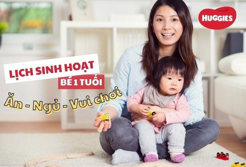 Biểu đồ các mốc thời gian trong ngày, sáng trưa chiều tối dễ hiểu cho bé