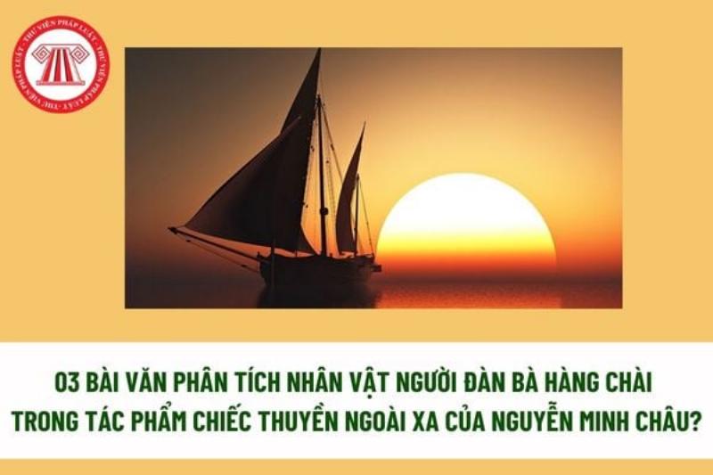 Chuyen gia nhan dinh phan tich nhan vat nguoi dan ba hang chai