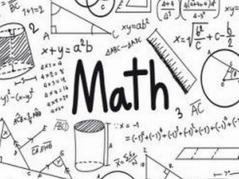 Minh họa cách tính diện tích hình tròn bằng công thức A = πr²