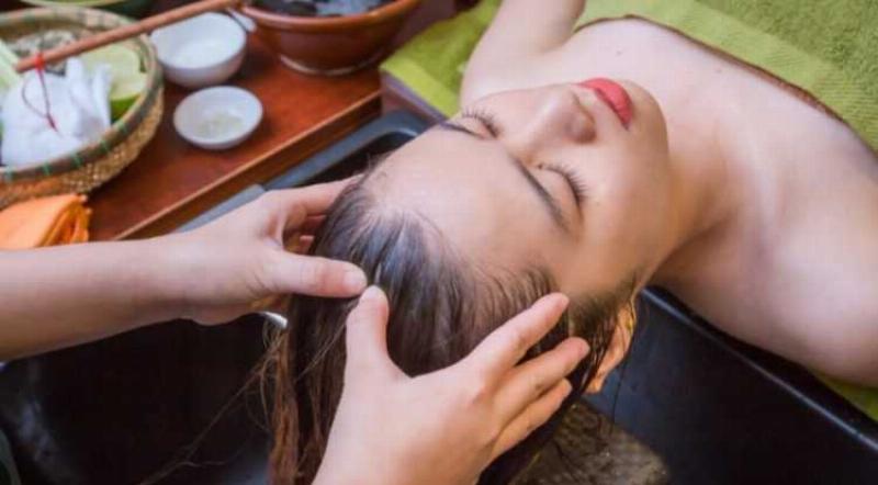 Cuộc sống giản dị và thanh bình nơi thôn quê Việt Nam