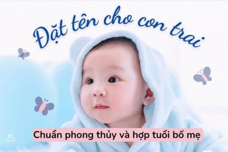 Hình ảnh một gia đình thảo luận về việc đặt tên cho con trai họ Nguyễn 3 chữ, thể hiện sự quan tâm và yêu thương
