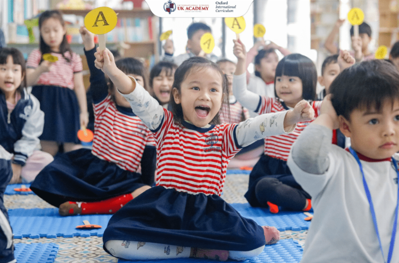 Dạy bé học âm ghép bằng hình ảnh và từ vựng minh họa
