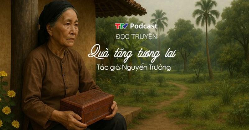 Hinh anh minh hoa bo me dang day con nhan biet dau hieu cua nguoi xau dua tren cau chuyen cho soi va chiên con
