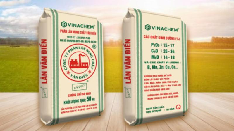 Hinh anh cac chat dinh duong NPK va vi luong duoc the hien bang bieu tuong khoa hoc tren dat
