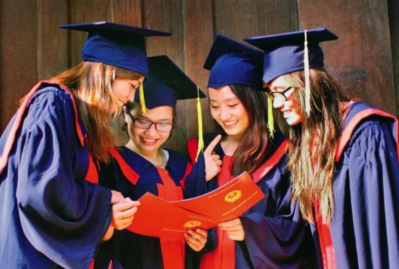 Đổi mới giáo dục là xu hướng quan trọng để xây dựng và phát triển nhà trường hiện đại