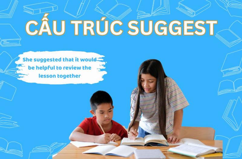 Gia đình đang gợi ý các hoạt động vui chơi, minh họa cách dùng suggest trong đời sống