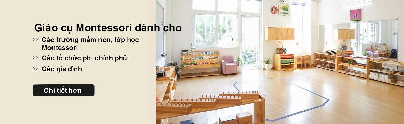 Học cụ Montessori tự làm hộp bí mật giúp bé khám phá giác quan