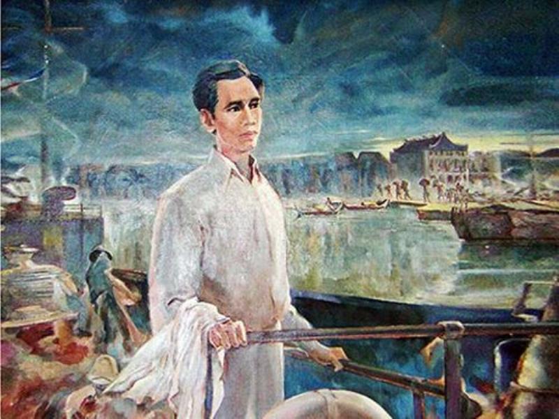 Bài học về ý chí kiên trì từ Lịch sử 12 bài 22 giúp trẻ em đối diện với thử thách trong học tập
