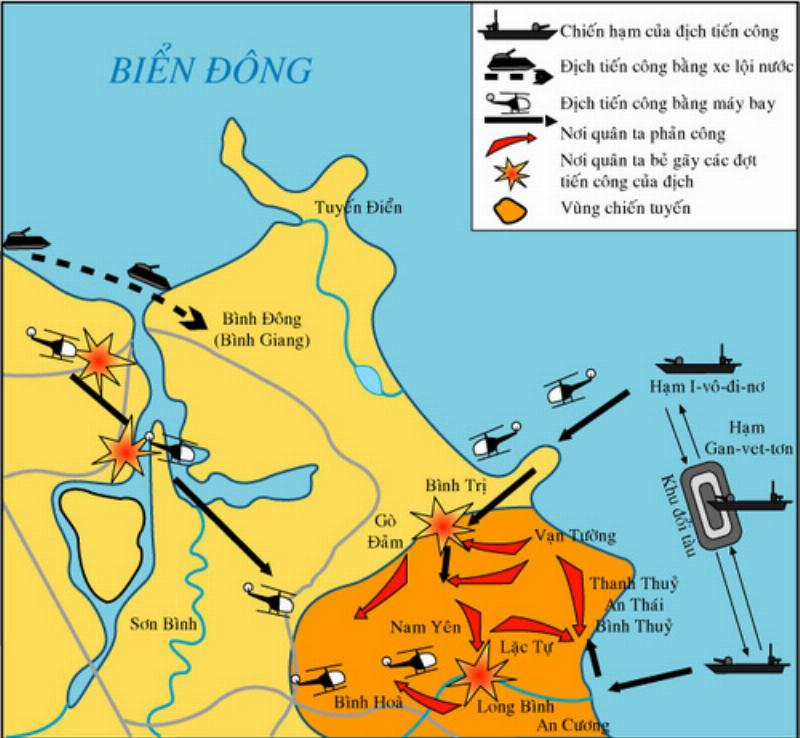 Hình ảnh minh họa "Đội quân tóc dài" trong lich su 9 bai 29, thể hiện đấu tranh chính trị