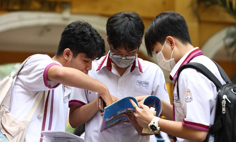 Hình ảnh minh họa mẹo vặt học sử 12 bài 22 trắc nghiệm hiệu quả