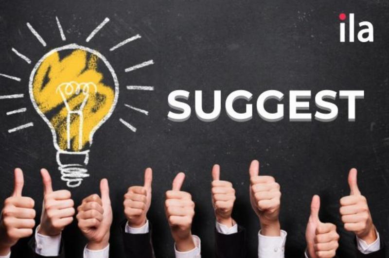 Hình ảnh minh họa phân biệt cấu trúc suggest to v hay ving đúng ngữ pháp