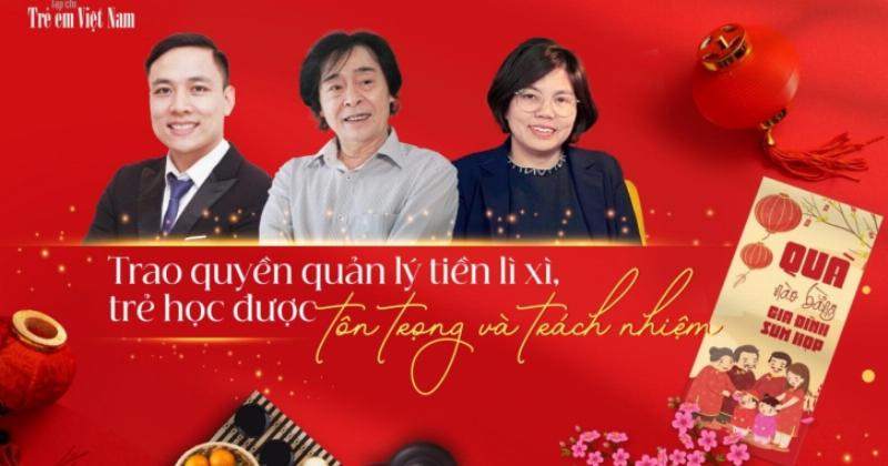 Một em bé đang đếm tiền tiết kiệm trong ống heo, thể hiện kỹ năng quản lý tiền tiêu vặt và tính một cách hợp lý.
